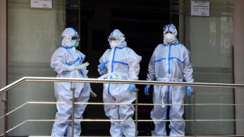 El importante aviso de un gran experto español: "Este virus también mata de una tercera forma"