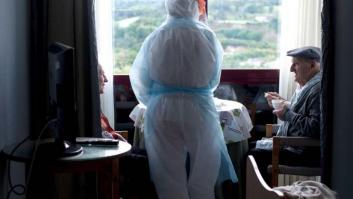 73 brotes en activo: primer muerto en Segrià desde el confinamiento