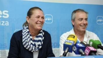 Virginia Marí, tercera alcaldesa de Ibiza en un año