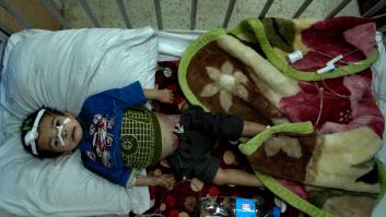 Un año del retorno talibán al poder: Afganistán se consume de hambre y falta de libertades