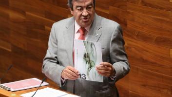 Tensión en el PP de Asturias tras la reunión de uno de sus dirigentes con Álvarez-Cascos