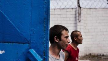 La caída de un proyectil deja libres a más de 100 presos en el este de Ucrania