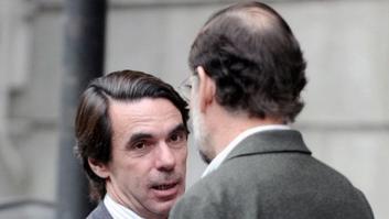 Aznar no asistirá a la Convención Nacional del PP