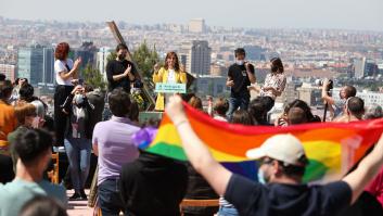 Por el pueblo de Madrid