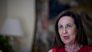 El preocupante pronóstico de Margarita Robles para este "invierno difícil"