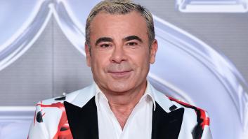 El problema de salud de Jorge Javier Vázquez por el que tuvo que ser ingresado en sus vacaciones