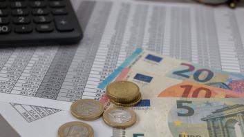 El euríbor sube al 1,06% de media hasta la primera mitad de agosto