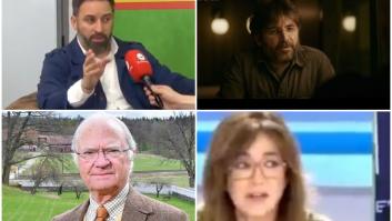 Si aciertas 14 preguntas en este trivial es que estás muy bien informado