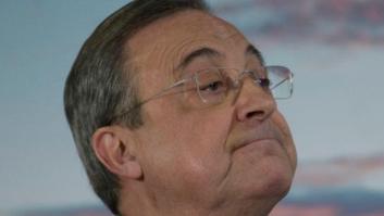 El Real Madrid demandará a un periodista por decir que Florentino Pérez intercedió en el 'caso Neymar'