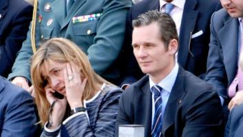 El juez Castro prohibe móviles y tabletas durante la declaración de la infanta