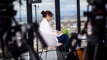 Mónica García: "La izquierda tiene posibilidades"