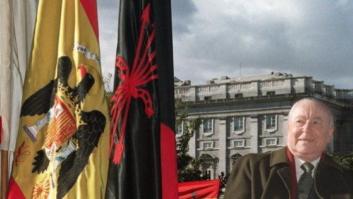 Muere Blas Piñar: nueve frases que no te dejarán indiferente