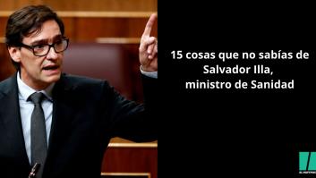 Illa estalla y sube el tono después de que un diputado del PP le acuse de odiar a Madrid y a España
