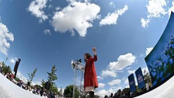 Batalla a la madrileña