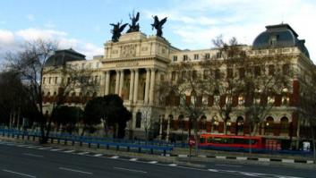 El Gobierno se gasta casi 20 millones en obras y muebles en seis ministerios