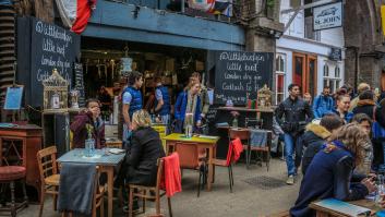 'La Taberna de Sandro y Leonardo': dos ideas importantes sobre la vocación