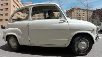 Ni 'Salvados' ni 'Sálvame', salva el Seiscientos de Autoentrevistas