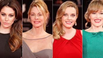 Premios Feroz: alfombra roja y lista de ganadores (FOTOS)