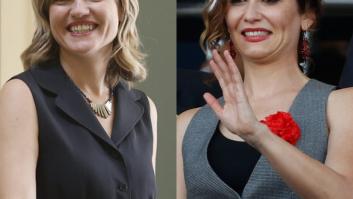 Alegría explica quién "reina en el PP" (y esta vez no es Ayuso)