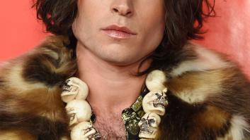 Ezra Miller rompe su silencio y da explicaciones sobre su polémico comportamiento