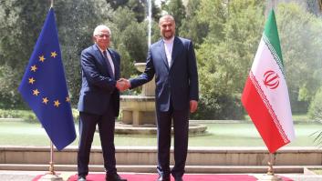 El pacto nuclear con Irán, roto en 2018, cerca de reanudarse tras una nueva propuesta de la UE