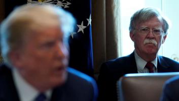 El exasesor de Seguridad Nacional de EEUU se opuso al 'Ucraniagate' y alertó de los planes 'explosivos' del abogado de Trump