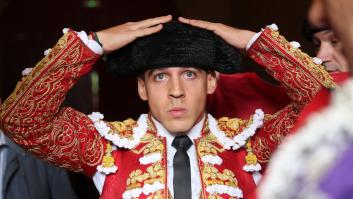 La última hora sobre el estado Gonzalo Caballero tras su grave cogida