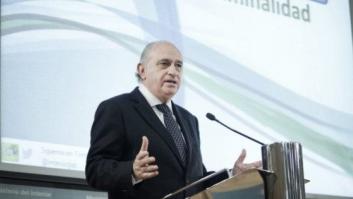 Los delitos bajan un 4,3% y dejan la mejor tasa de criminalidad desde 2001