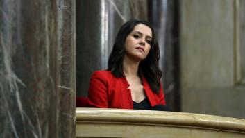 Arrimadas carga contra uno de sus ídolos de la infancia: "Debo condenar sus mentiras"