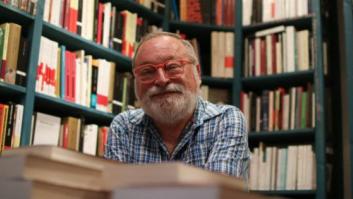 Fernando Savater: "Pablo Iglesias es el símbolo de lo que no necesita España"