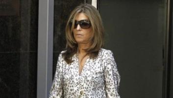 La Audiencia concede 300 euros al mes a la mujer de Bárcenas para la compra