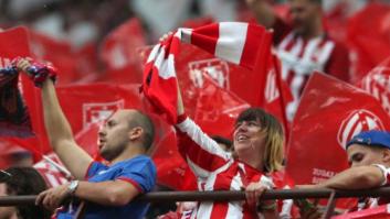 Así ha confirmado el Atlético la continuidad de Simeone