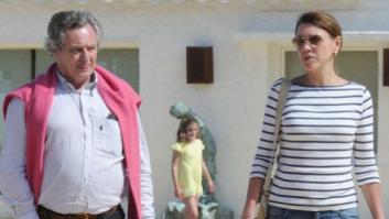 El PSOE pide explicaciones a Cospedal por el contrato de su marido en Liberbank