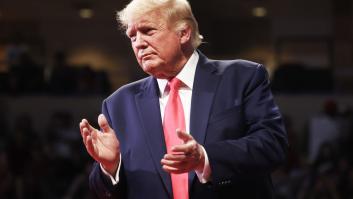 Los abogados de Trump trataron de hacerse con datos electorales "sensibles"