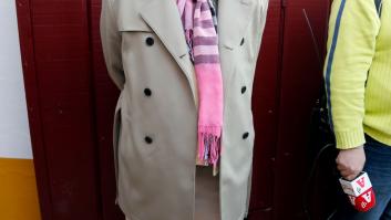 Le preguntan a Jesús Quintero por un "político honesto" y él tiene muy claro quién y por qué