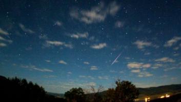 Perseidas 2014: guía para disfrutar de las Lágrimas de San Lorenzo