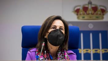 Los informes médicos vinculan la muerte de un militar con la vacuna de AstraZeneca