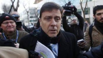 Absuelven a Eufemiano Fuentes en la 'Operación Puerto' y ordenan entregar las bolsas de sangre