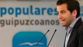 Sémper critica que San Gil mañana puede llegar a decir que el PP es cómplice de ETA