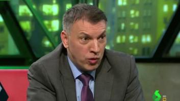 El juez Bosch rompe el contador de 'me gusta' con sus palabras tras lo que ha vivido estos días