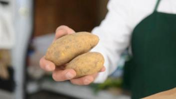 Las ventas del comercio minorista descienden un 3,9% y encadenan seis años a la baja