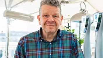 Chicote se pasa Twitter con su reacción al terrorismo culinario más visto de los últimos días