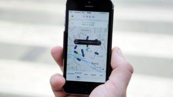 Uber ofrece en Sao Paulo su nuevo servicio de transporte en helicóptero