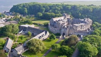 Así es el UWC Atlantic, el colegio galés donde estudiará la princesa Leonor