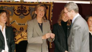 El fiscal Horrach se opone a que Gallardón declare como testigo del 'caso Nóos'