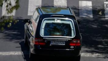 Muere Miguel Pajares, el religioso con ébola trasladado a Madrid