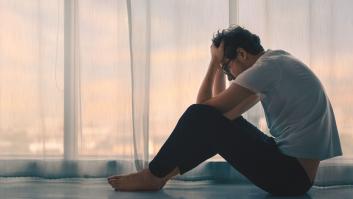 ¿Hablamos de salud mental?