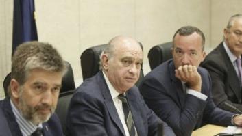 Interior refuerza el dispositivo policial ante la llegada masiva de inmigrantes