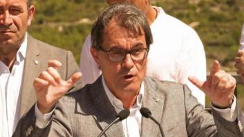 Mas desmiente a su vicepresidenta: "Sólo hay un plan", votar el 9-N