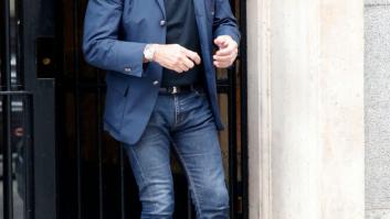 Kiko Matamoros logra uno de los tuits de la noche al mezclar a Lydia Lozano con Ciudadanos